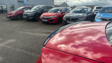 Audi A4 35 TFSI Black Edition 4dr S Tronic Petrol Saloon